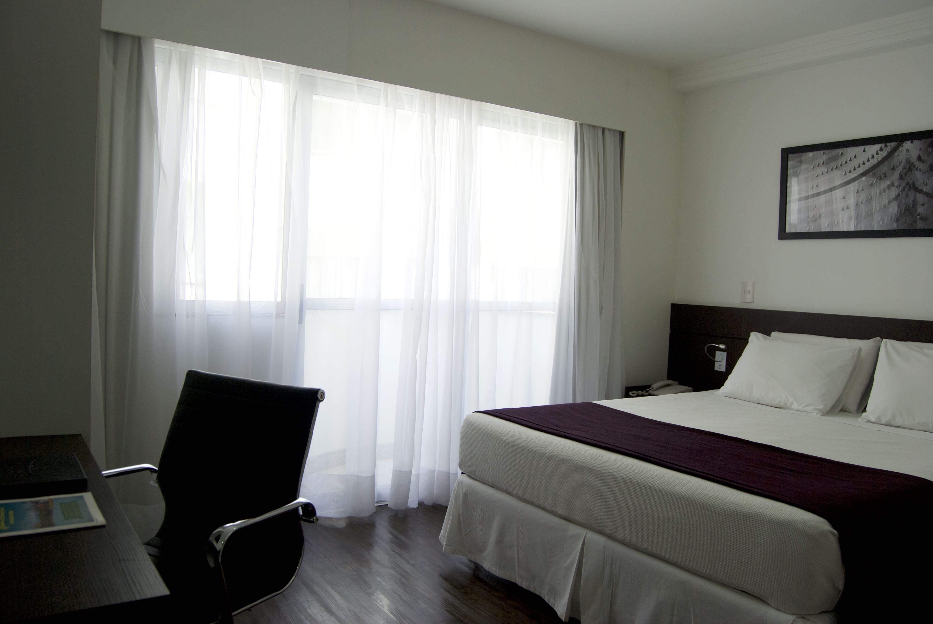 San Diego Suites Pampulha Hotel - Oficial Belo Horizonte Kültér fotó